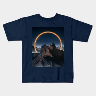 Unreal Kids T-Shirt